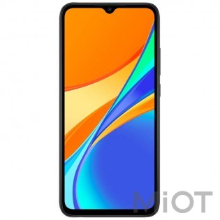 Смартфон Xiaomi Redmi 9С 3/64GB NO NFC Grey EU/CE