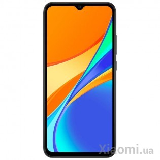 Смартфон Xiaomi Redmi 9С 2/32GB NFC Orange EU/CE