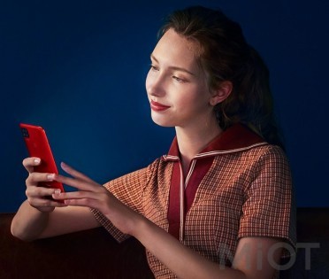 Смартфон Xiaomi Redmi 9С 3/64GB NO NFC Orange EU/CE