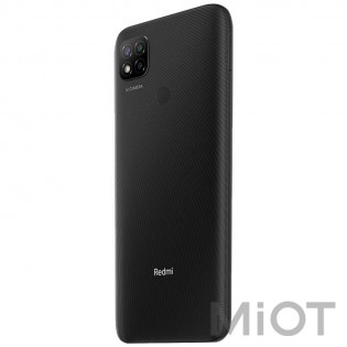 Смартфон Xiaomi Redmi 9С 3/64GB NO NFC Grey EU/CE