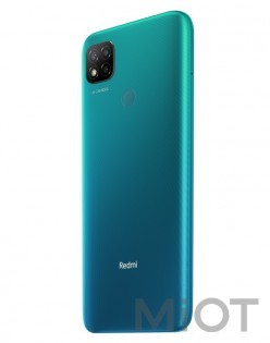 Смартфон Xiaomi Redmi 9C 4/128GB Green EU/CE