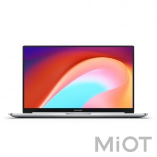 Ноутбук Xiaomi RedmiBook 14" FullHD IPS AMD Edition JYU4209CN (AMD Ryzen 7 16GB/512GB SSD AMD Radeon RX Vega 10)