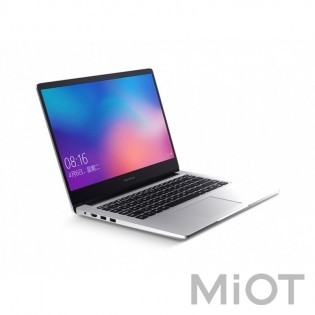 Ноутбук Xiaomi RedmiBook 14" FullHD IPS AMD Edition JYU4209CN (AMD Ryzen 7 16GB/512GB SSD AMD Radeon RX Vega 10)