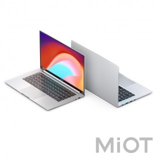 Ноутбук Xiaomi RedmiBook 14" FullHD IPS AMD Edition JYU4209CN (AMD Ryzen 7 16GB/512GB SSD AMD Radeon RX Vega 10)