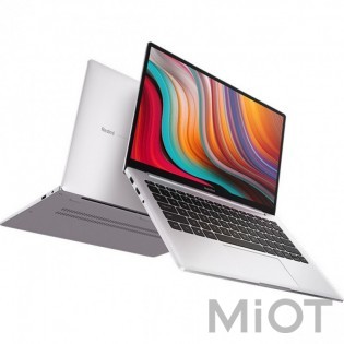 Ноутбук Xiaomi RedmiBook 13" FullHD IPS AMD Edition JYU4251CN (AMD Ryzen 5 16GB/512GB SSD AMD Radeon RX Vega 6)