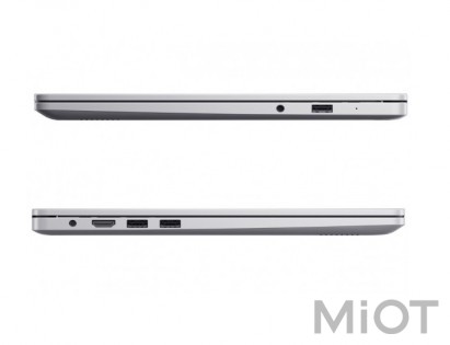 Ноутбук Xiaomi RedmiBook 14" FullHD IPS AMD Edition JYU4209CN (AMD Ryzen 7 16GB/512GB SSD AMD Radeon RX Vega 10)