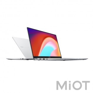 Ноутбук Xiaomi RedmiBook 14" FullHD IPS AMD Edition JYU4209CN (AMD Ryzen 7 16GB/512GB SSD AMD Radeon RX Vega 10)