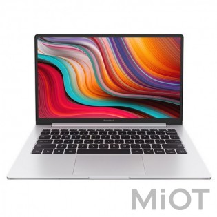 Ноутбук Xiaomi RedmiBook 13" FullHD IPS AMD Edition JYU4251CN (AMD Ryzen 5 16GB/512GB SSD AMD Radeon RX Vega 6)