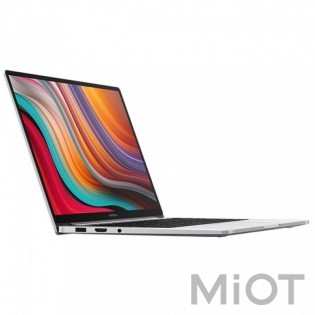 Ноутбук Xiaomi RedmiBook 13" FullHD IPS AMD Edition JYU4251CN (AMD Ryzen 5 16GB/512GB SSD AMD Radeon RX Vega 6)