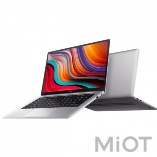 Ноутбук Xiaomi RedmiBook 13" FullHD IPS AMD Edition JYU4251CN (AMD Ryzen 5 16GB/512GB SSD AMD Radeon RX Vega 6)