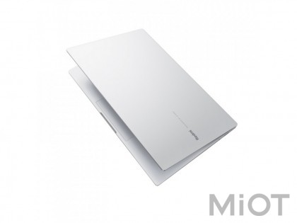 Ноутбук Xiaomi RedmiBook 14 II i7 10th 16/512Gb/MX350 Silver (JYU4312CN)
