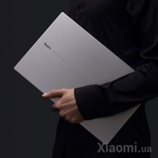 Ноутбук Xiaomi RedmiBook 16 i7/16G/512G SSD/MX350 Gray