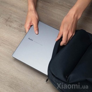 Ноутбук Xiaomi RedmiBook 16 i7/16G/512G SSD/MX350 Gray