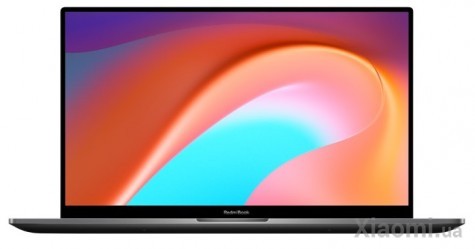 Ноутбук Xiaomi RedmiBook 16 i7/16G/512G SSD/MX350 Gray