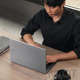 Ноутбук Xiaomi RedmiBook 16 Ryzen 5 8/512GB Radeon RX Vega (JYU4275CN)