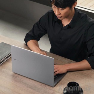 Ноутбук Xiaomi RedmiBook 16 i7/16G/512G SSD/MX350 Gray