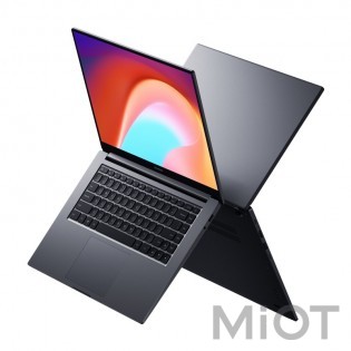 Ноутбук Xiaomi RedmiBook 16 Ryzen 5 8/512GB Radeon RX Vega (JYU4275CN)