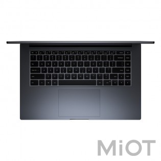 Ноутбук Xiaomi RedmiBook 16" FullHD IPS AMD Edition JYU4277CN (AMD Ryzen 5 16GB/512GB SSD AMD Radeon RX Vega 6)