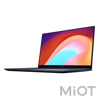 Ноутбук Xiaomi RedmiBook 16 Ryzen 5 8/512GB Radeon RX Vega (JYU4275CN)
