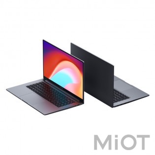 Ноутбук Xiaomi RedmiBook 16" FullHD IPS AMD Edition JYU4279CN (AMD Ryzen 7 16GB/512GB SSD AMD Radeon RX Vega 7)