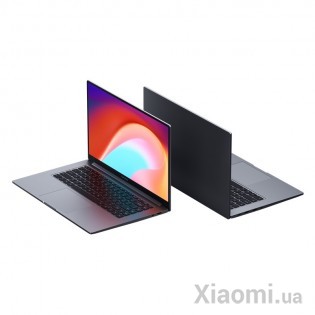 Ноутбук Xiaomi RedmiBook 16 i7/16G/512G SSD/MX350 Gray