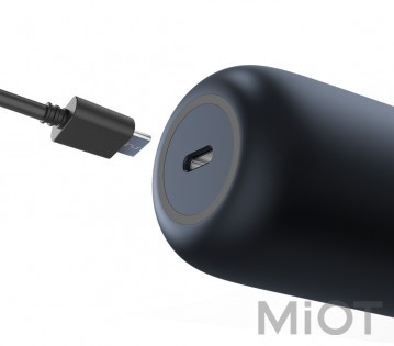 Електробритва Xiaomi Remite Razor S3