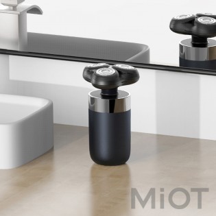 Електробритва Xiaomi Remite Razor S3