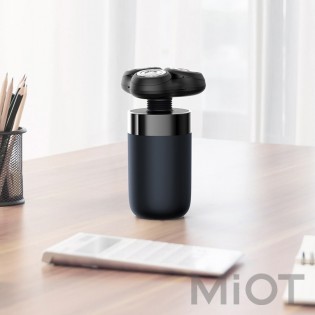 Електробритва Xiaomi Remite Razor S3