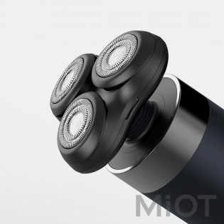 Електробритва Xiaomi Remite Razor S3