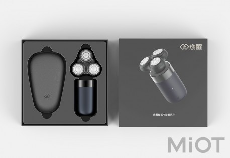 Електробритва Xiaomi Remite Razor S3