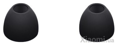 Сменные амбушюры для наушников Xiaomi Replacement Eartips 2 STES01JY