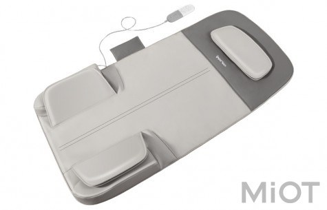 Розумний масажний матрац Xiaomi Repor RP-U5