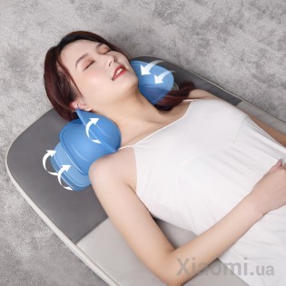 Умный массажный матрас Xiaomi Repor RP-U5