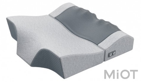 Масажна подушка Xiaomi Repor RP-Z5