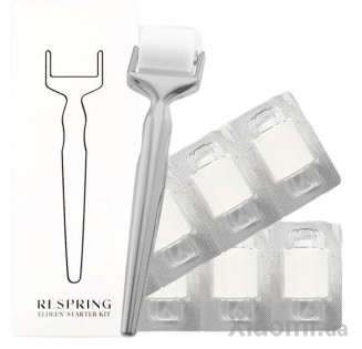 Роликовый массажер Xiaomi RESPRING