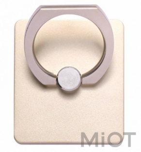 Кільце тримач Roidmi Ring Hook Mount Gold