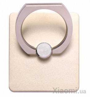 Кольцо держатель Roidmi Ring Hook Mount Gold