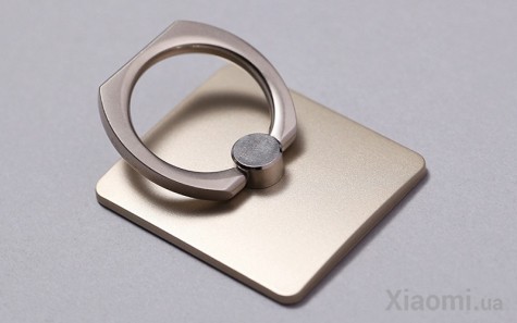 Кольцо держатель Roidmi Ring Hook Mount Gold