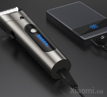 Машинка для стрижки волос Xiaomi Riwa Re-6305