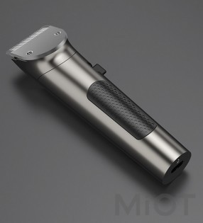Машинка для стрижки волосся Xiaomi Riwa Re-6305