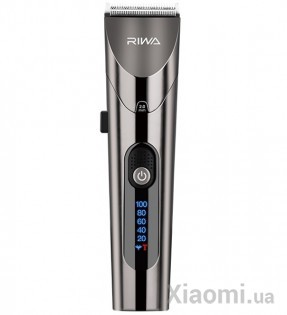 Машинка для стрижки волос Xiaomi Riwa Re-6305