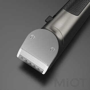 Машинка для стрижки волосся Xiaomi Riwa Re-6305