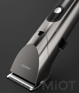 Машинка для стрижки волосся Xiaomi Riwa Re-6305