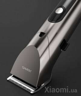 Машинка для стрижки волос Xiaomi Riwa Re-6305