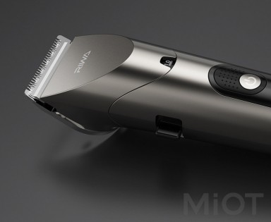 Машинка для стрижки волосся Xiaomi Riwa Re-6305