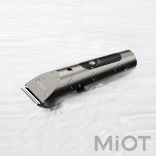 Машинка для стрижки волосся Xiaomi Riwa Re-6305
