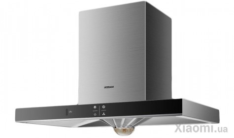 Умная кухонная вытяжка Xiaomi ROBAM 67X2H