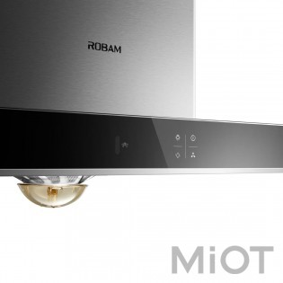 Розумна кухонна витяжка Xiaomi ROBAM 67X2H