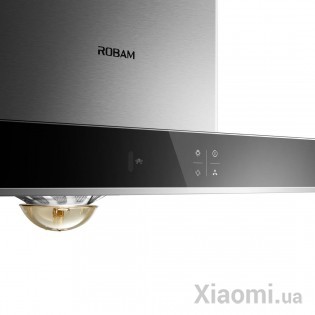 Умная кухонная вытяжка Xiaomi ROBAM 67X2H