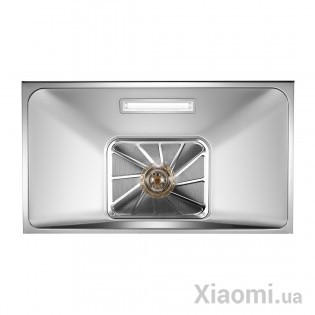 Умная кухонная вытяжка Xiaomi ROBAM 67X2H